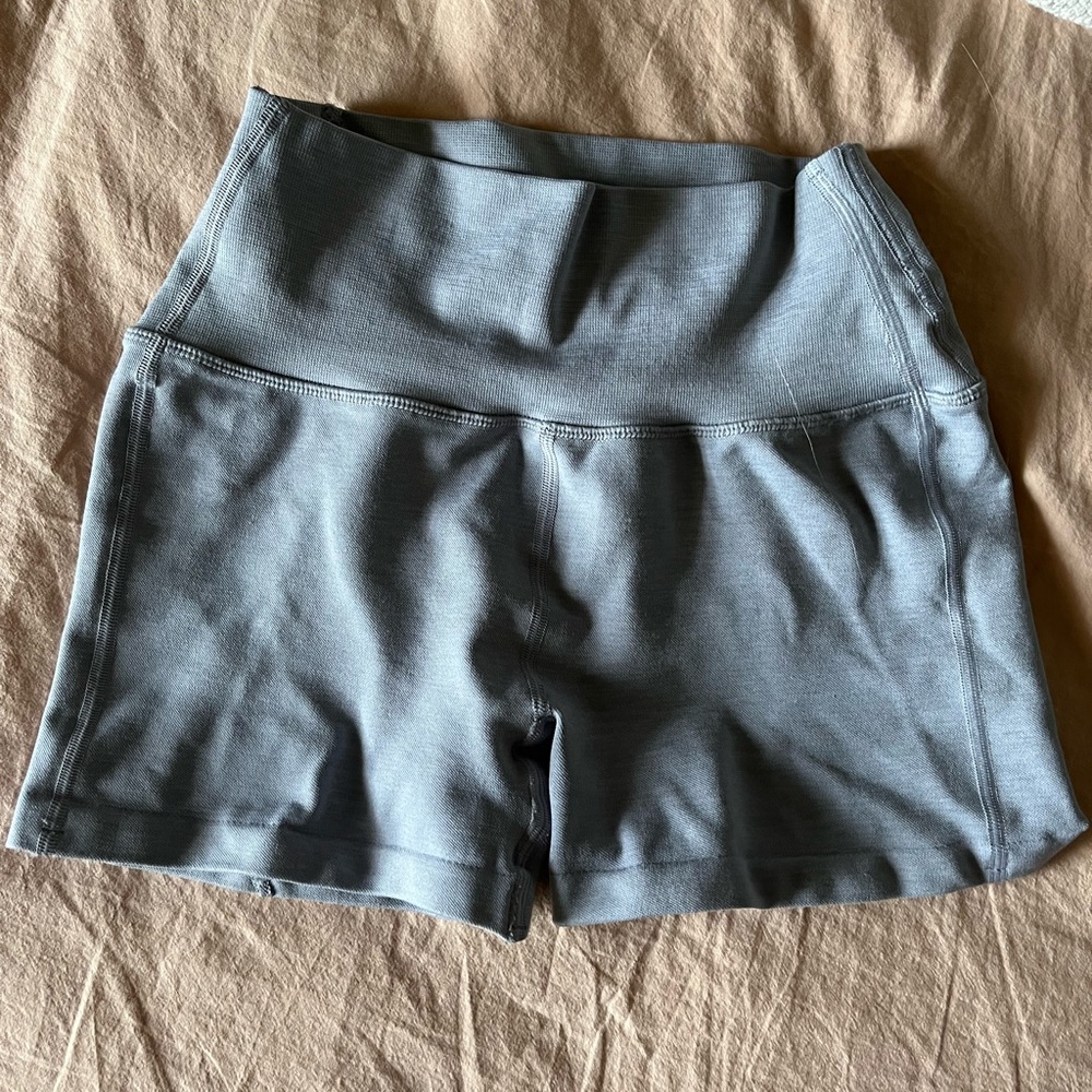 Alphalete Shorts